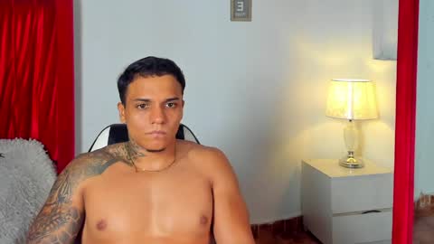 alan_vitori online show from April 11, 4:28 am