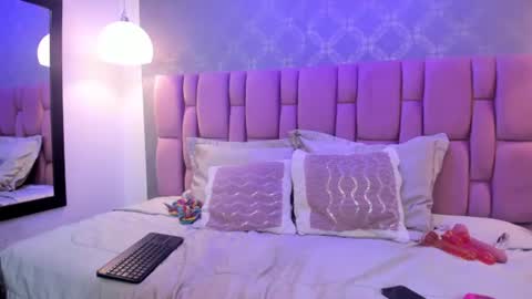 alana0128 online show from June 27, 3:34 am