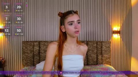 A L A N A  online show from February 25, 5:51 pm