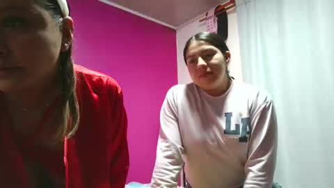 Alana online show from November 20, 2:36 pm