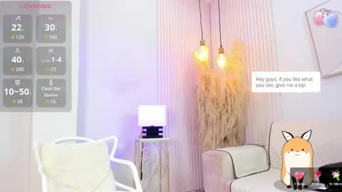 Alana online show from January 19, 12:26 pm