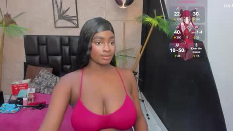 Alana online show from October 25, 3:07 am