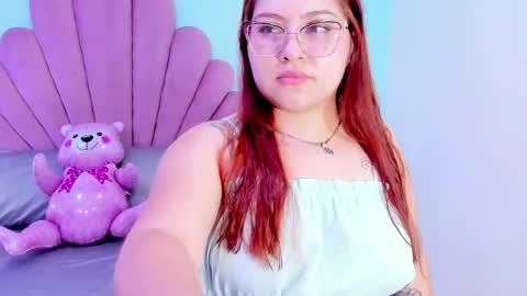 Alana online show from September 12, 12:18 pm