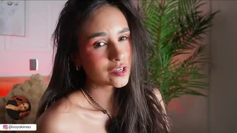 Alana online show from March 1, 6:28 am