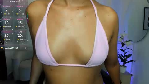 alana  online show from March 26, 11:21 pm