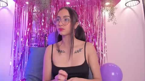 Alana online show from November 29, 1:30 pm