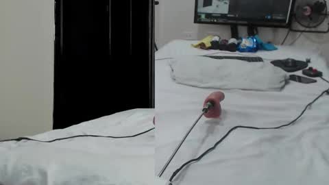 Alana online show from February 4, 7:18 pm