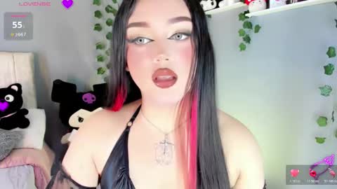 Alana Muller online show from October 18, 5:44 am