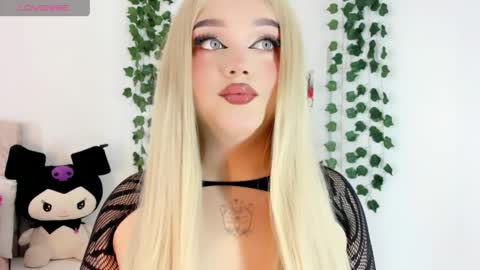 Alana Muller online show from May 29, 7:28 am