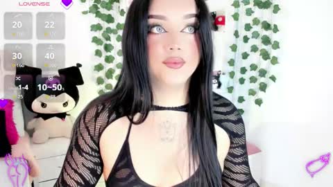 Alana Muller online show from February 23, 7:54 am