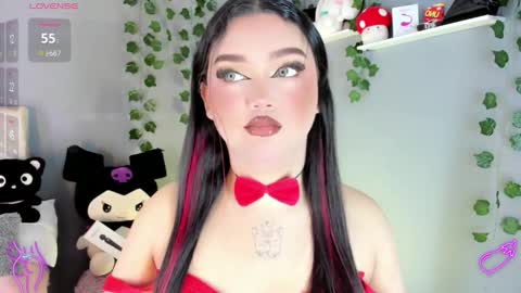 Alana Muller online show from October 14, 4:48 am