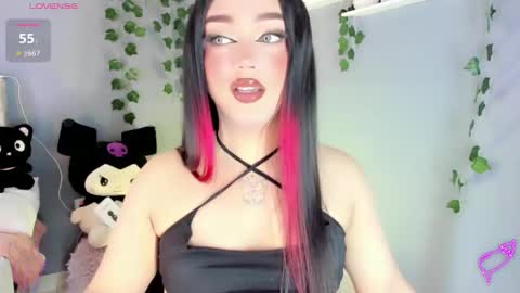 Alana Muller online show from October 3, 11:13 pm