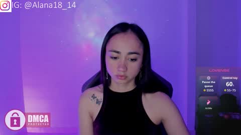 alana_pherson online show from January 14, 4:09 am