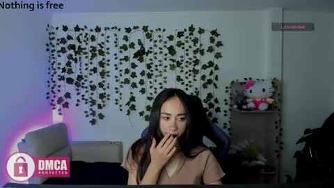 alana_pherson online show from May 3, 3:45 am