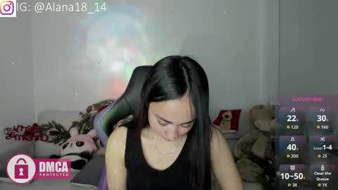 alana_pherson online show from December 16, 6:53 am