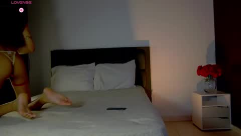 Alana Tobias online show from April 24, 2:52 pm