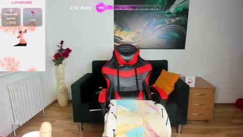 Alana Walkers online show from February 28, 11:20 pm