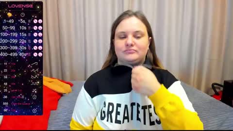 Julia online show from January 10, 10:06 am