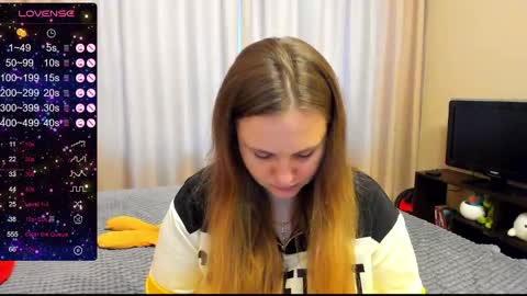 Julia online show from January 21, 12:07 pm