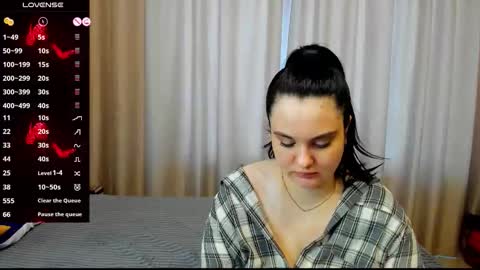 Julia online show from March 3, 10:33 am