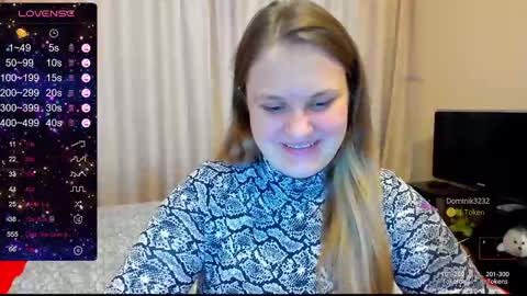 Julia online show from December 26, 8:50 am