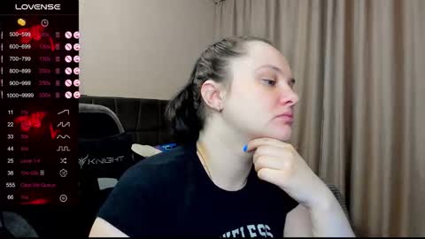 Julia online show from December 18, 2:40 am