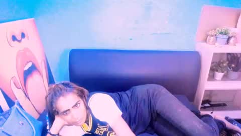 Snapshot of alanadelray chatting on February 10, 1:55 pm alanadelray online show from February 10, 1:55 pm