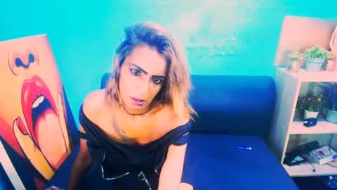 Snapshot of alanadelray chatting on January 27, 12:16 pm alanadelray online show from January 27, 12:16 pm