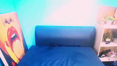 Snapshot of alanadelray chatting on January 27, 5:03 am alanadelray online show from January 27, 5:03 am