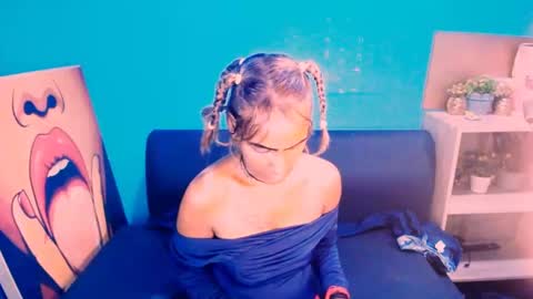 Snapshot of alanadelray chatting on February 20, 11:31 am alanadelray online show from February 20, 11:31 am
