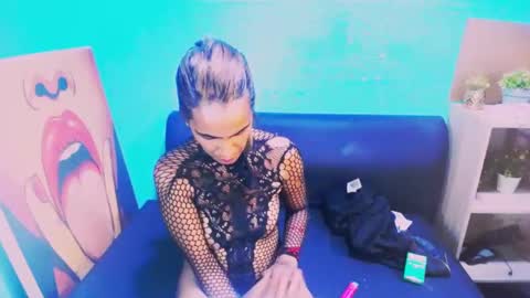 Snapshot of alanadelray chatting on February 3, 2:13 pm alanadelray online show from February 3, 2:13 pm