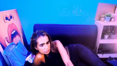 Snapshot of alanadelray chatting on February 11, 2:13 pm alanadelray online show from February 11, 2:13 pm