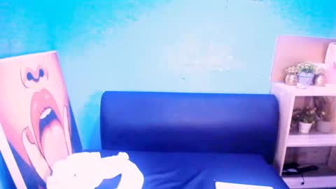 Snapshot of alanadelray chatting on February 8, 1:44 pm alanadelray online show from February 8, 1:44 pm