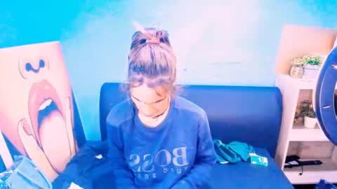 Snapshot of alanadelray chatting on February 16, 3:58 am alanadelray online show from February 16, 3:58 am