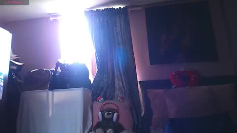 Alanalaurent15 online show from March 7, 4:40 pm