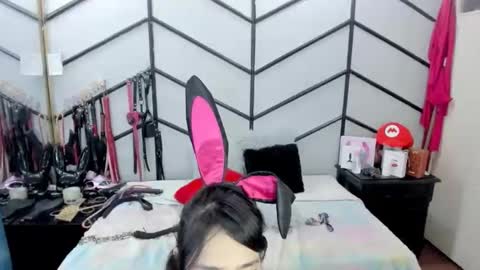 Alana online show from April 14, 7:28 pm