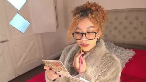 Tell me Alana online show from February 26, 12:08 pm