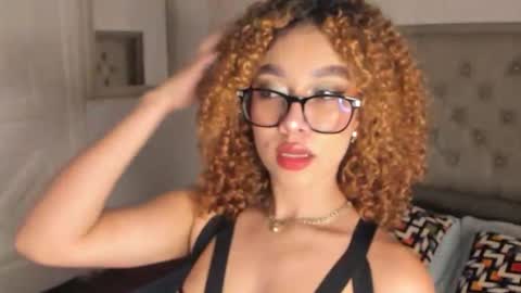 Tell me Alana online show from February 28, 12:31 pm