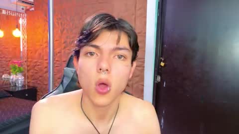 ALAN DEL REY online show from September 18, 6:17 am