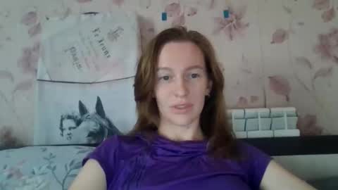 Elisa online show from May 7, 12:34 pm