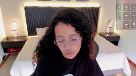 ALANI online show from November 18, 12:08 pm