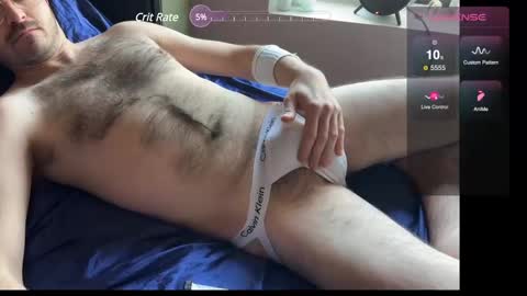 Alan online show from January 14, 4:08 pm