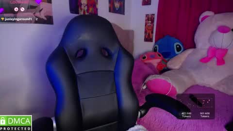 lanna online show from October 17, 7:07 pm