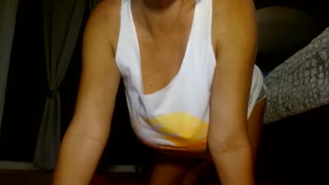 Alanna Rack online show from May 30, 2:48 pm