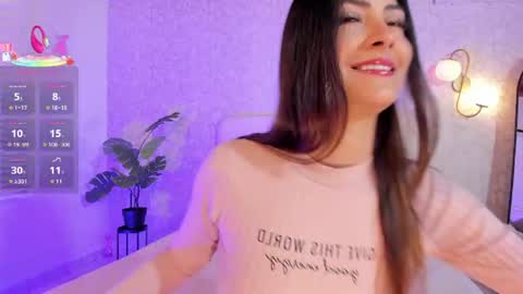 alannarouge online show from June 19, 11:38 am