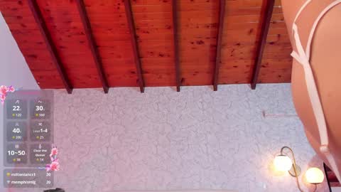 alannarouge online show from March 31, 12:16 pm