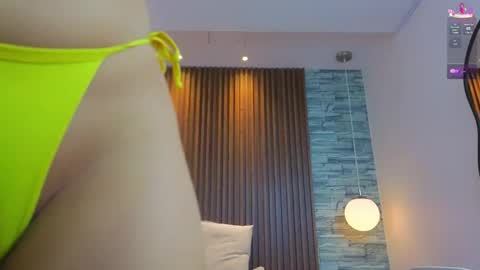 alannavidal online show from February 27, 4:38 am