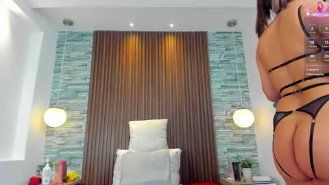 alannavidal online show from November 6, 4:15 am