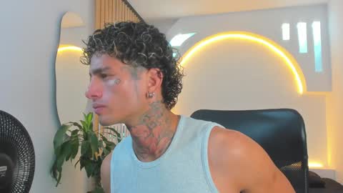 Snapshot of alanrodgers2_0 chatting on January 20, 1:11 pm alan online show from January 20, 1:11 pm