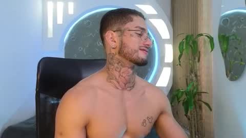 alan online show from February 12, 1:26 pm